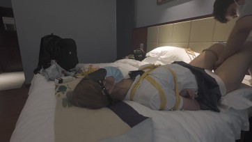 【backflow】小意的jk入体gc