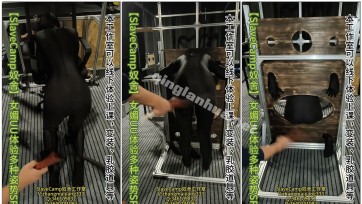 【奴舍】女媚UU体验多种姿势SP