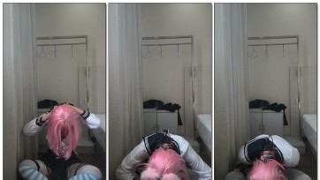 【小狗工作室】jk妹落难记