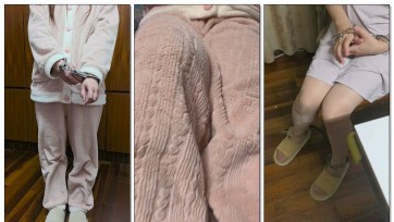 【Kao橙子】生活随拍1