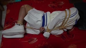 【心悦体验】紧缚合集许许