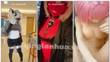 【zentai】3月合集