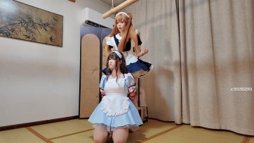 【一绳所爱】《依依男士变装绳艺体验店》沉浸式体验