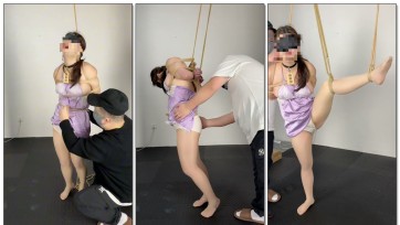 【眼眸出品】《新模试镜全程对话118》