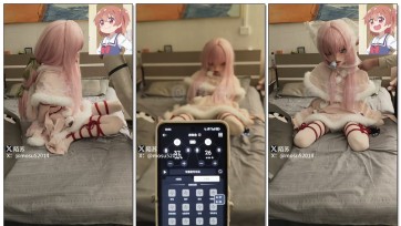 【陌苏】kigurini 02头壳下极限窒息 长时间束缚