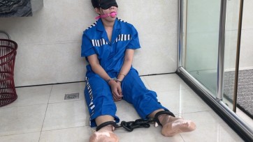 【zhangyang】舞者女囚