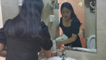 【纵横工作室】家政风波