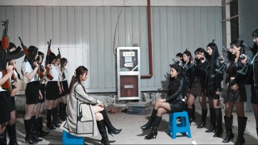 【山村工作室】缅北风云（三）