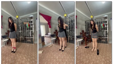 【皖北绳艺】超美雪雪五一特辑，看了不后悔！更有超美主播出镜！