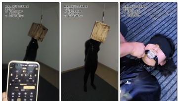 【奴舍】强制UU喝呗拉圣水，UU首次尝试圣水