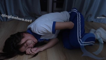 【比尔工作室】夜归 独居女孩夜晚公寓的不速之客