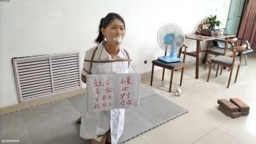 【精致原创】人贩表哥4-护士邻居的劫难