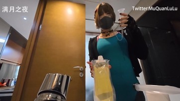 【满月之夜】装箱运输2