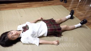 【子衿原创】昏迷的诺诺