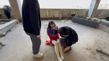 【比尔工作室】女超人