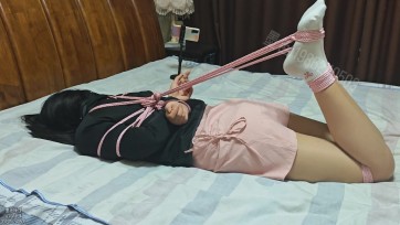 【墨色】迟迟被驷马捆绑tk惩罚 下